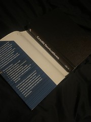 Credit Derivatives ed. Satyajit Das, John Wiley & Sons hardcover 1998