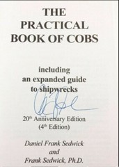 Practical Book of Cobs & 6 Vol set Shipwreck & thr Coins-18.5% Discount frm list