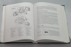 MINT++ condition The Hasselblad Manual by Ernst Wildi 360 pages