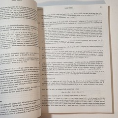 Schaum’s Outline Of Combinatorics
