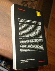 The Mycenaean Origin of Greek Mythology, by Martin Nilsson, PB, 1983