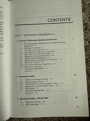 Understanding Microwaves 1993