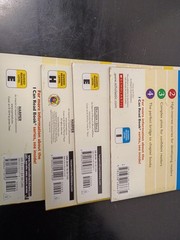 Homeschool Lot of 51 Readers Early-2 Grade Books and One Workbook