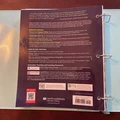 Loose-Leaf Version for – Loose Leaf, by Berger Kathleen Stassen
