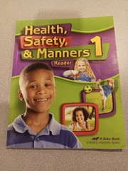 Abeka 1st Grade History, Science, Health, Community Helpers and Lesson Plans