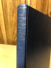 The Letters of Matthew Arnold to Arthur Hugh Clough OXFORD UNIVERSITY PRESS