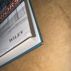 The Codes Guidebook for Interiors