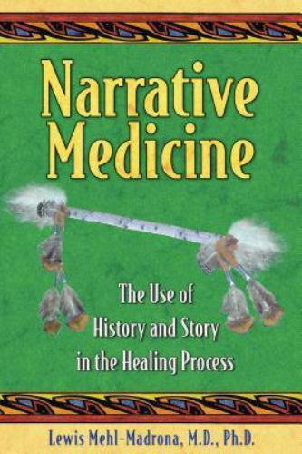 Narrative Medicine Format: General/trade