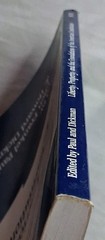 Liberty Property & The Foun. Of The American Constitution 1989 PB Paul & Dickman