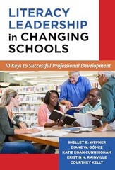 Literacy Leadership in Changin – GOOD