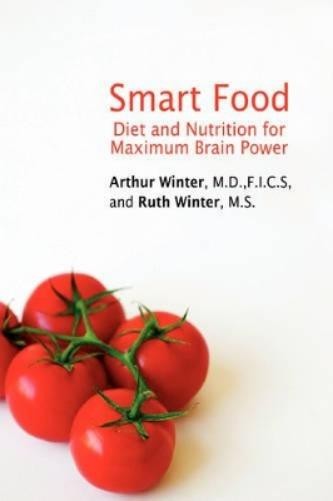 Arthur Winter Smart Food (Paperback) (UK IMPORT)