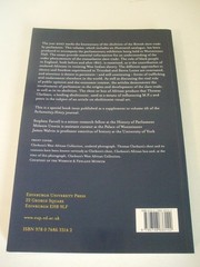 The British Slave Trade: Abolition, Parliament and People. Edinburgh University