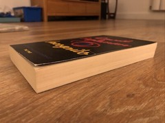 Incognito: The Secret Lives of The Brain by David Eagleman (Canongate 2012) 📕