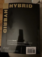 Chemistry and Chemical Reactivity, Hybrid Edition (with OWLv2 24-Months Printed
