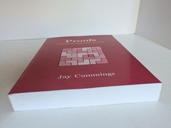Proofs: A Long-Form Mathematics Textbook By Jay Cummings