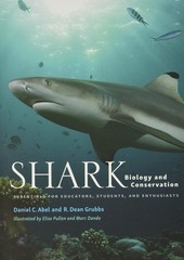 Shark Biology and Conservation: Essentials for Educators, Students, and Enth…