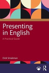Dick Smakman Presenting in English (Paperback)