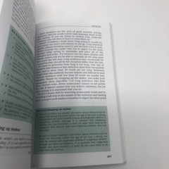 Scientific Writing Easy When You Know How Jennifer Peat 9780727916259
