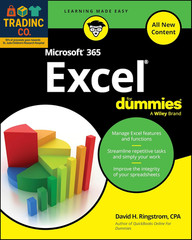 Microsoft 365 Excel: A Comprehensive Guide for Beginners