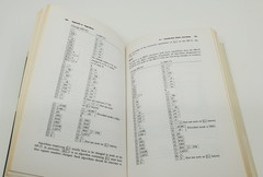 Algorithms for RPN Calculators by John A. Ball 1978 Edition Wiley Interscience
