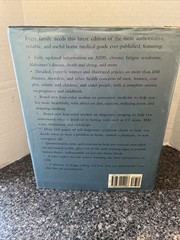 The American Medical Association Family Medical Guide 880 pages Hardcover