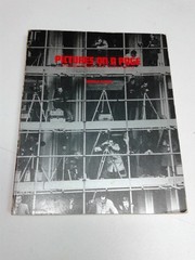 Pictures on a page: Photojournalism and picture editing