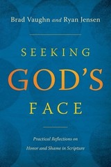 Ryan Jensen Brad Vaughn Seeking God’s Face (Paperback) (UK IMPORT)