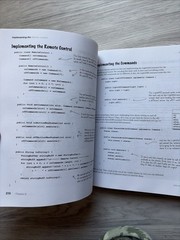 Head First Design Patterns: Building Extensible and Maintainable Object-Orient..