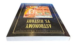 Astronomy vs. History by Anatoly Fomenko