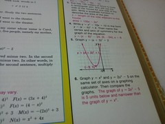 MERRILL ALGEBRA II WITH TRIGONOMETRY TEACHER’S EDITION HOMESCHOOL 1990