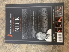 Treat Your Own Neck 5th Ed