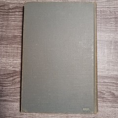 General Trade Mathematics 1952 2nd Edition Edwin P. VanLeuven Vintage Hardcover