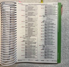CPT 2024 Professional Edition (CPT coding book by AMA) — ISBN 9781640162846