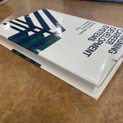 Designing Career Development Syste (Jossey bass… – Leibowitz – Good – Hardc…