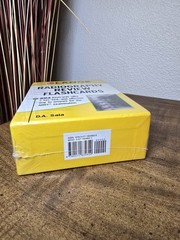 Brand NEW – Sealed – LANGE Radiography Review Flashcards by D. A. Saia