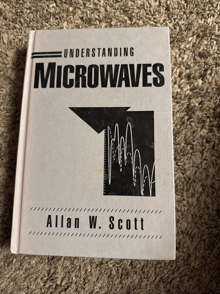 Understanding Microwaves 1993