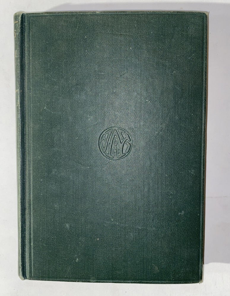 Essentials Of Electricity A Textbook For Wiremen W.H. Timbie 1913