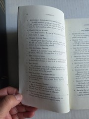 The Anonymous Press Study Edition of Alcoholics HC & Alcoholics Anon Self Help