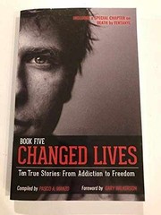 CHANGED LIVES Ten True Stories: From – Paperback, by Pasco A.. Manzo – Very Good