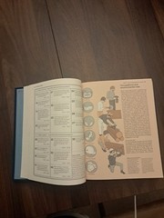 1982 AMA Family Medical Guide Book American Association