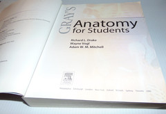 Gray’s Anatomy Ser.: Gray’s Anatomy for Students by Adam W. M. Mitchell, Richard