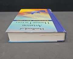Handbook of Aviation Human Factors – Hardcover, by Wise John A. – New
