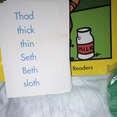 Frontline Phonics 2 Coaching & Lesson Manual, Readers, Word Cards Binder Set