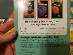 Decodables Just Right Readers High Interest Dyslexia Tutoring Lot Of 25