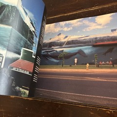 100 Wyland Whaling Walls by Not Available (2008, Hardcover)