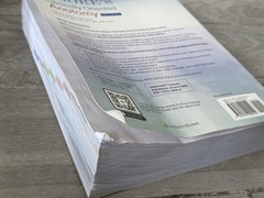 🍏 Moore’s Clinically Oriented Anatomy Ninth Edition 9th Arthur Dalley II PhD