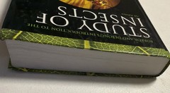 Introduction to the Study of Insects 7th Edition Textbook Triplehorn Thomson