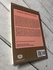 The Home Chef’s Kitchen Medical Emergency Guide.