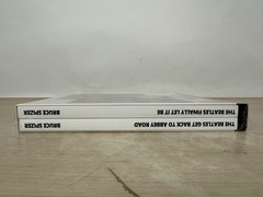 THE BEATLES – THE STORIES BEHIND ABBEY ROAD & LET IT BE – BOOK SET – 2021 SPIZER