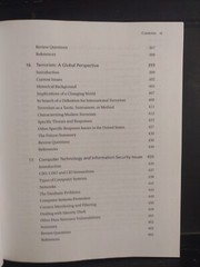 Introduction to Security, Ninth Edition Robert Fischer Hardcover 528 Pages New!
